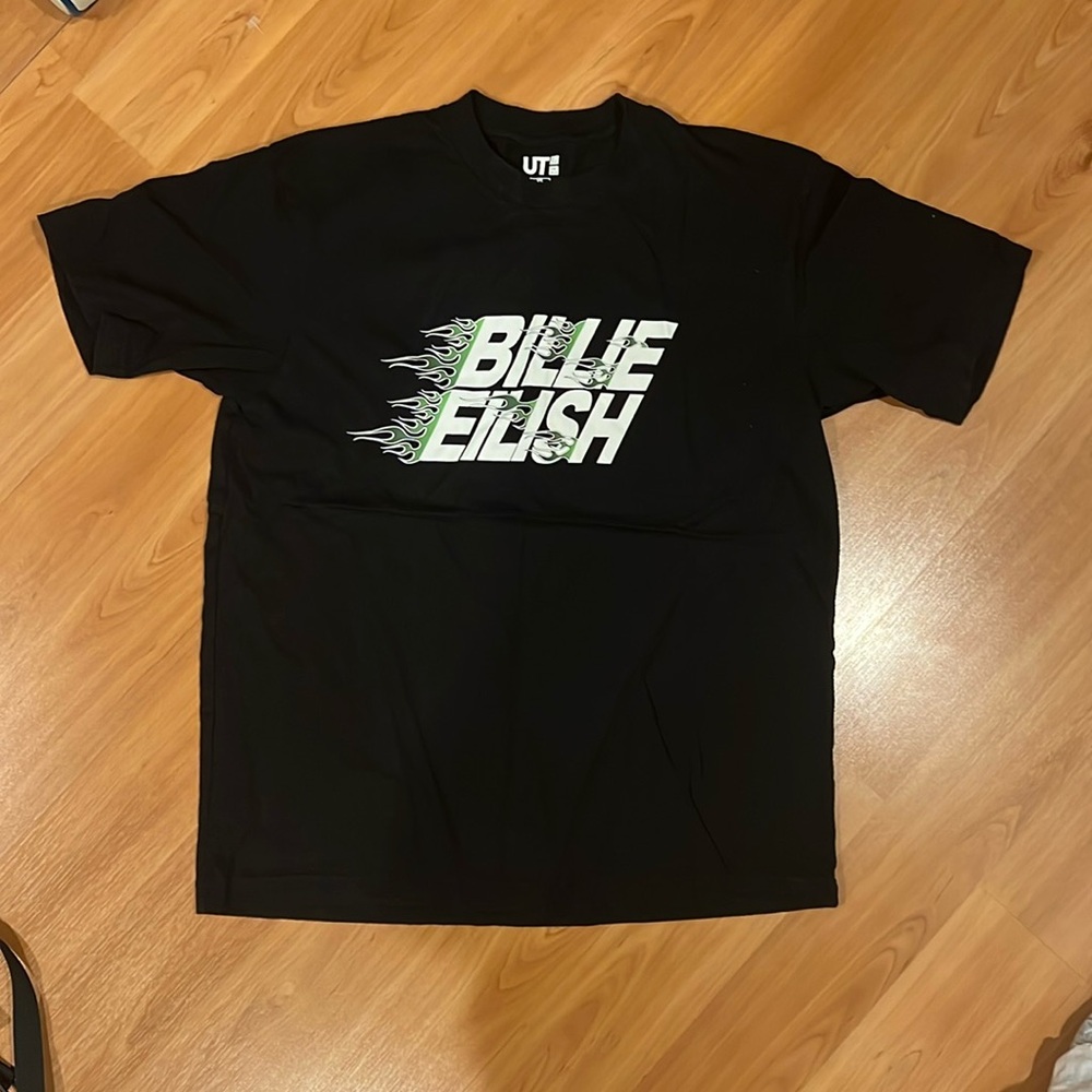 Billie Eilish T-shirt